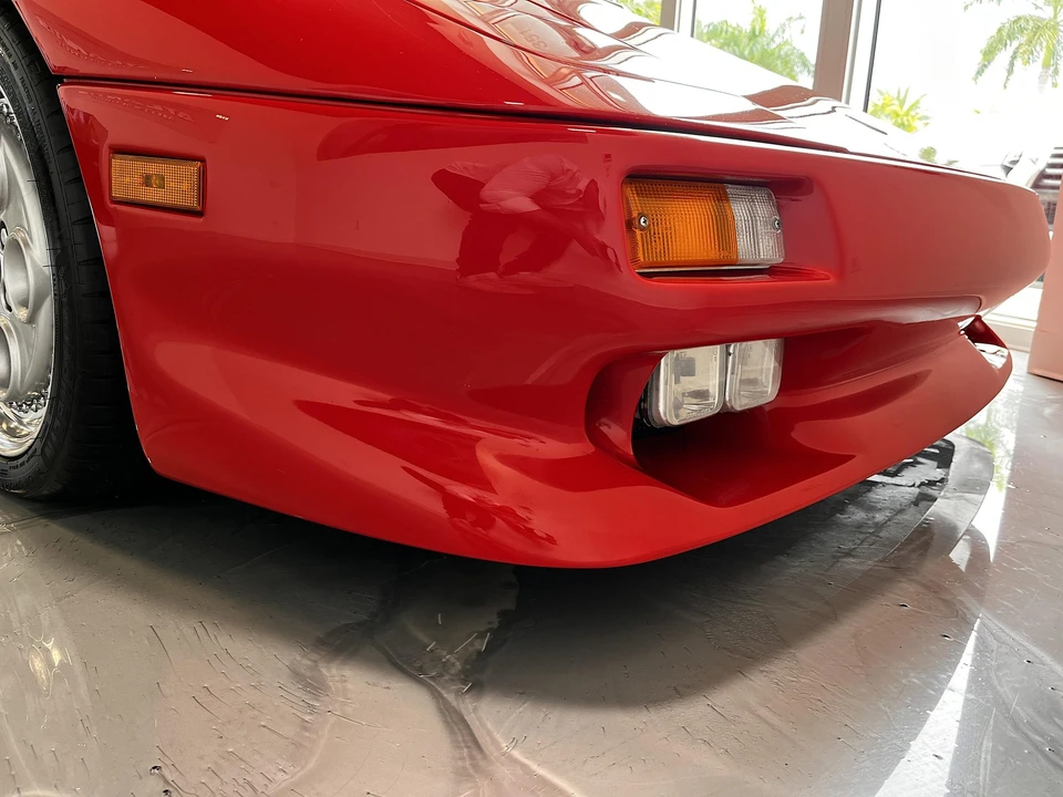 1994 Lamborghini Diablo VT - Image 13 of 31