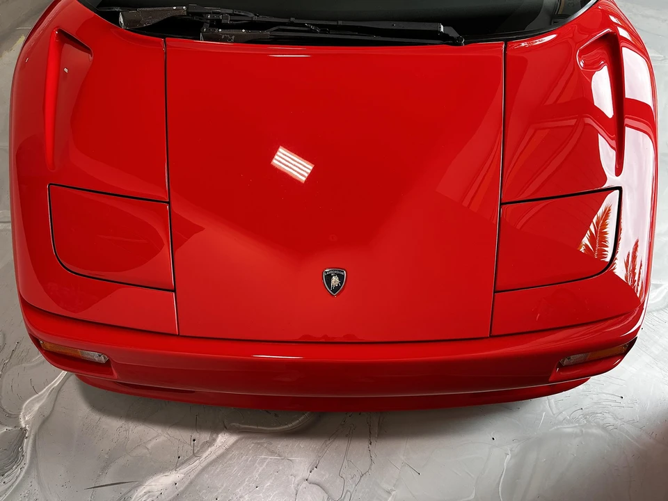 1994 Lamborghini Diablo VT - Image 15 of 31