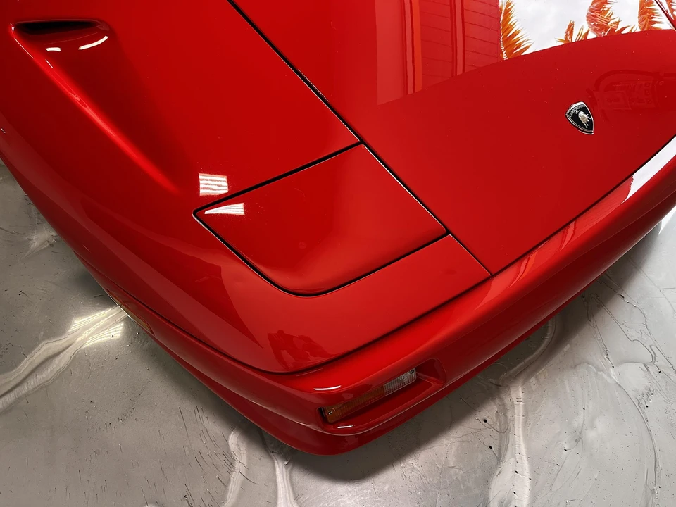1994 Lamborghini Diablo VT - Image 14 of 31