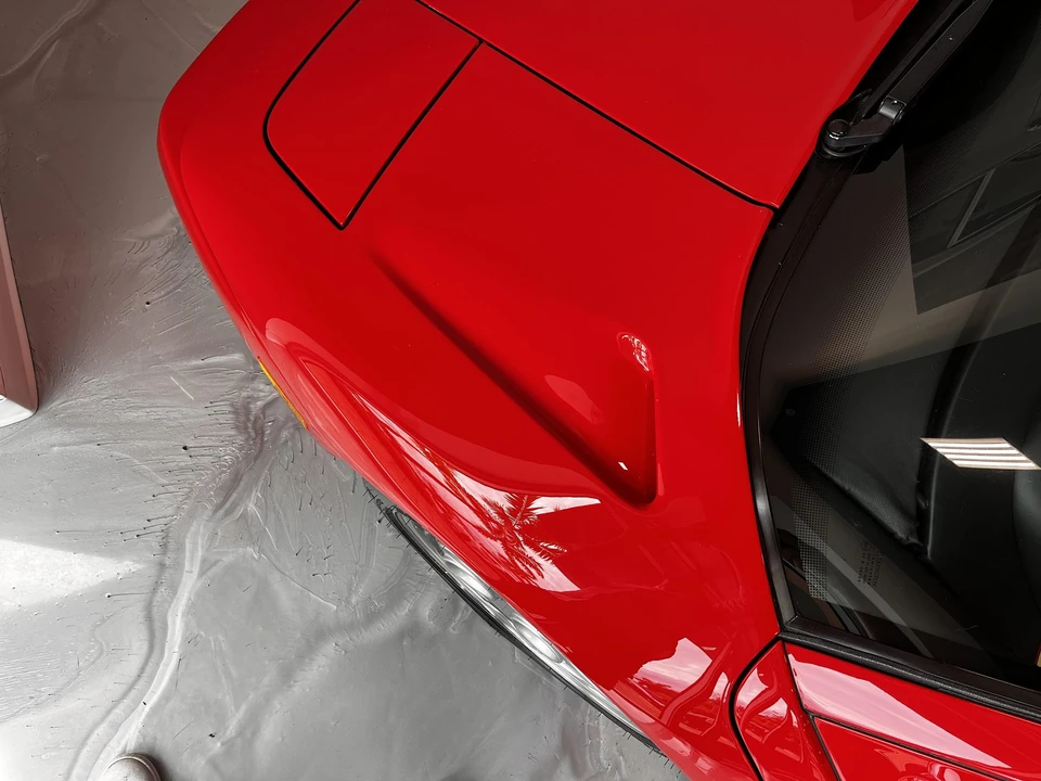 1994 Lamborghini Diablo VT - Image 19 of 31