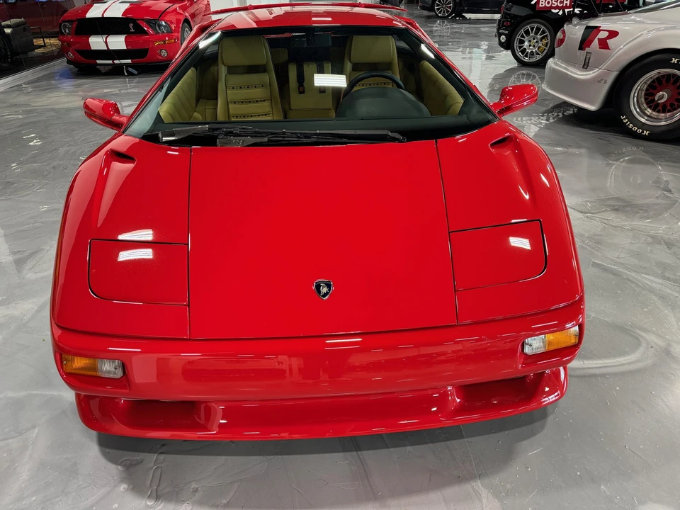 1994 Lamborghini Diablo VT - Image 2 of 31