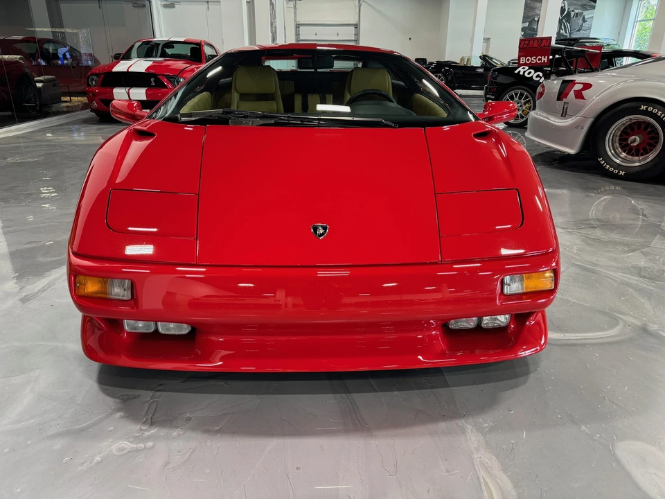 1994 Lamborghini Diablo VT - Image 3 of 31