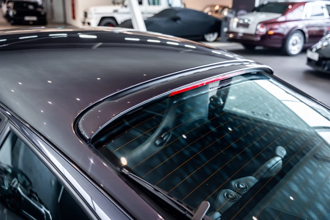 1997 Porsche 993 Carrera S - Image 25 of 31