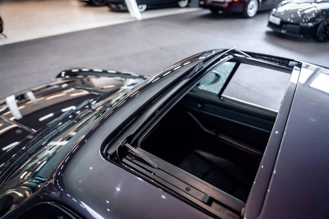 1997 Porsche 993 Carrera S - Image 22 of 31