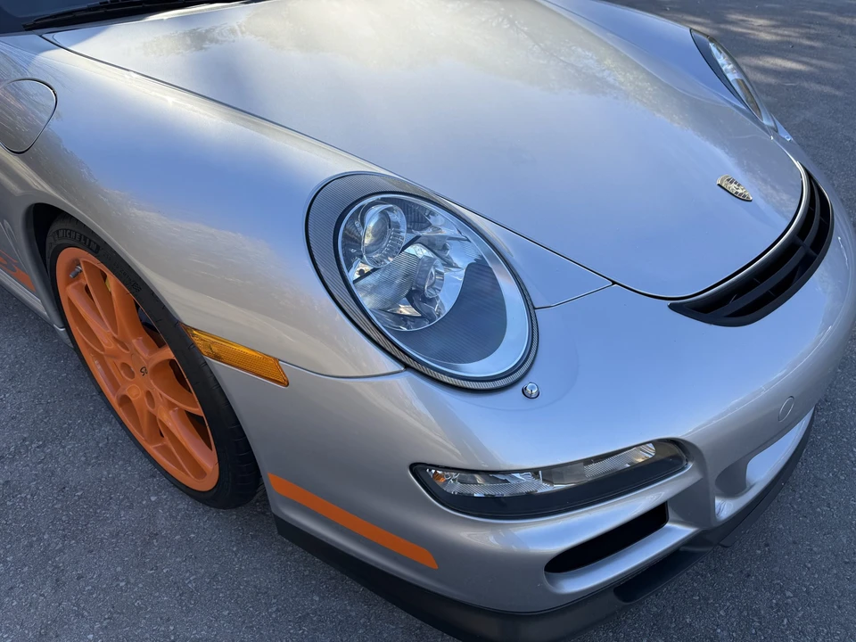 2007 Porsche 997 GT3 RS - Image 27 of 31
