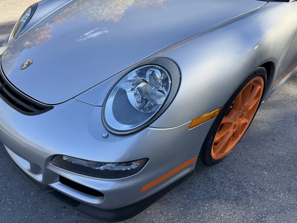 2007 Porsche 997 GT3 RS - Image 28 of 31