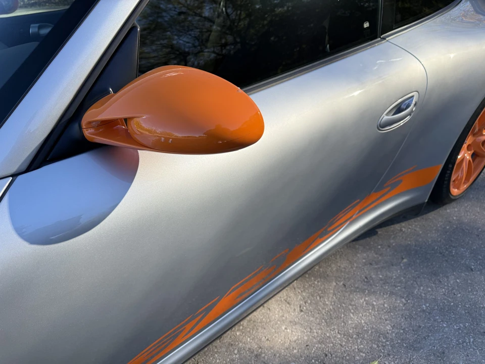 2007 Porsche 997 GT3 RS - Image 31 of 31