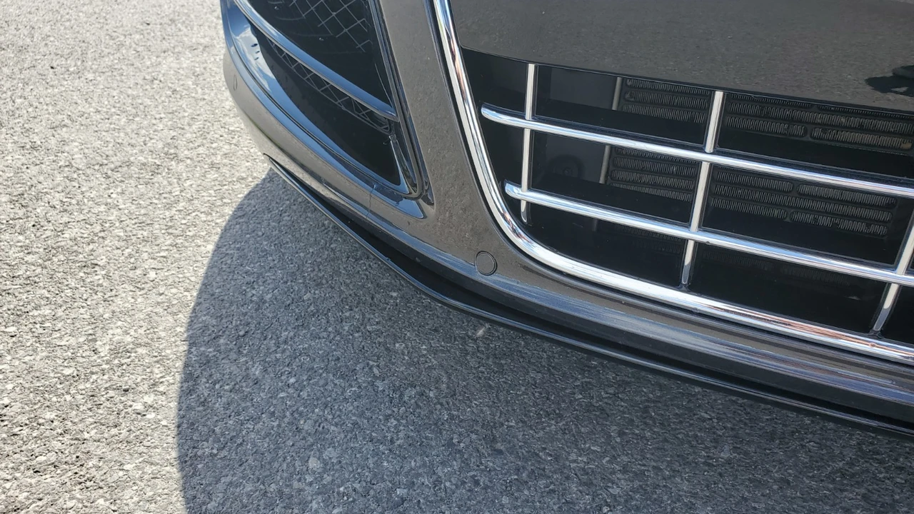 2011 Audi 42 R8 - Image 16 of 31