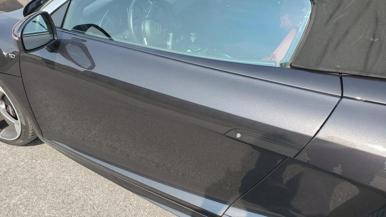 2011 Audi 42 R8 - Image 25 of 31