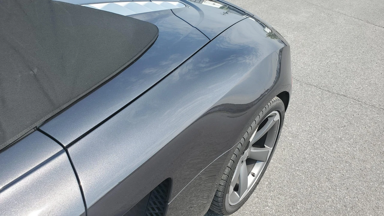 2011 Audi 42 R8 - Image 26 of 31