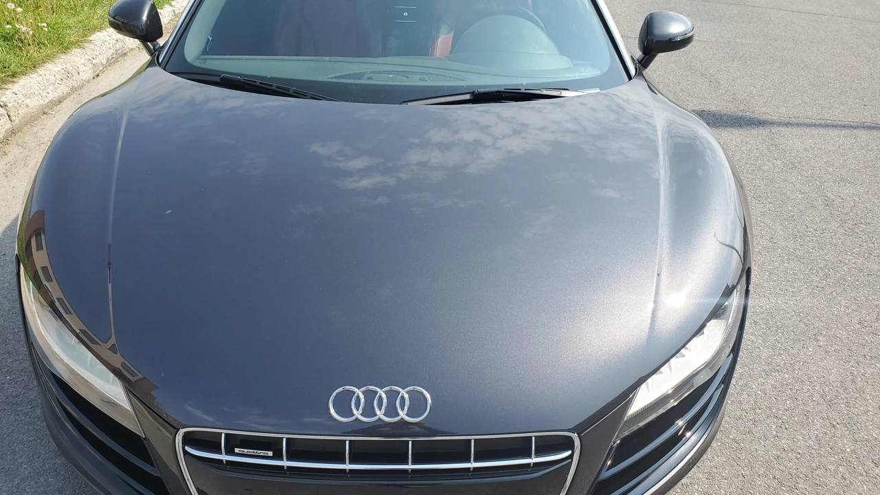 2011 Audi 42 R8 - Image 17 of 31