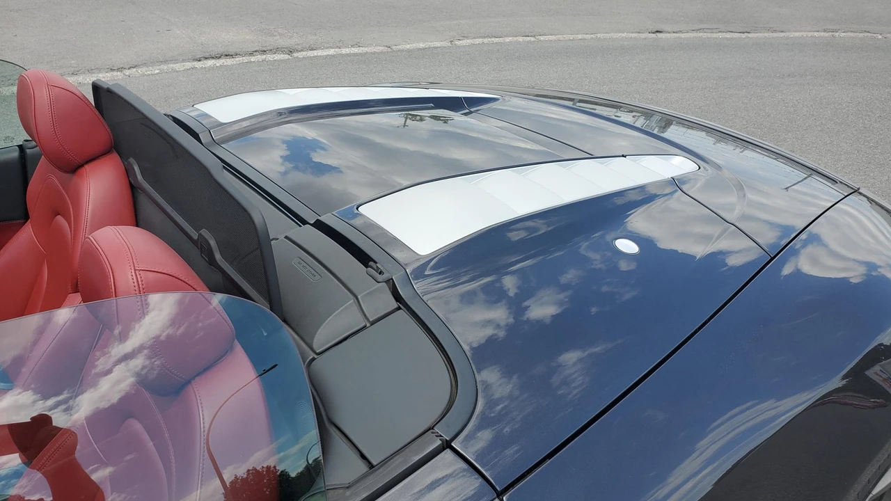 2011 Audi 42 R8 - Image 27 of 31