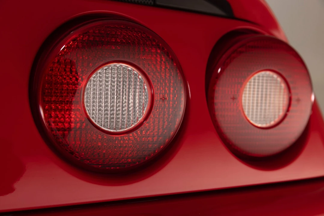 1995 Ferrari F355 GTS - Image 28 of 31