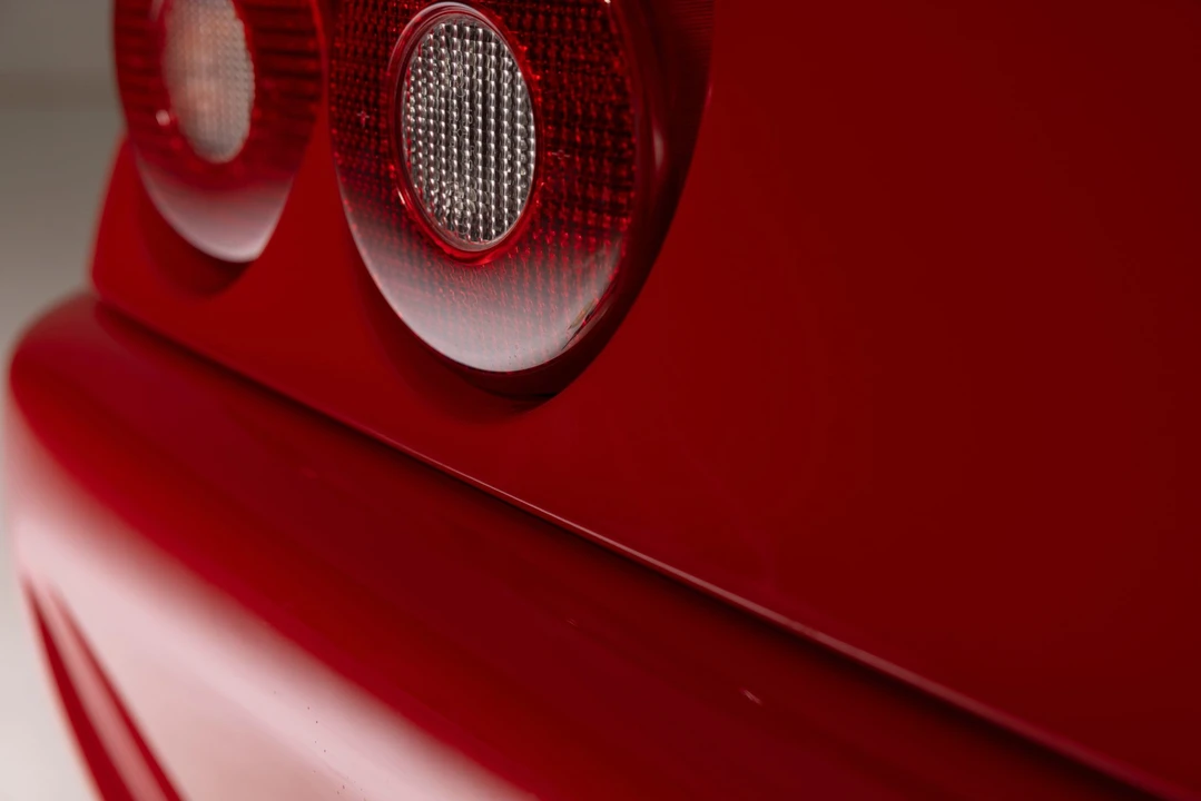 1995 Ferrari F355 GTS - Image 27 of 31
