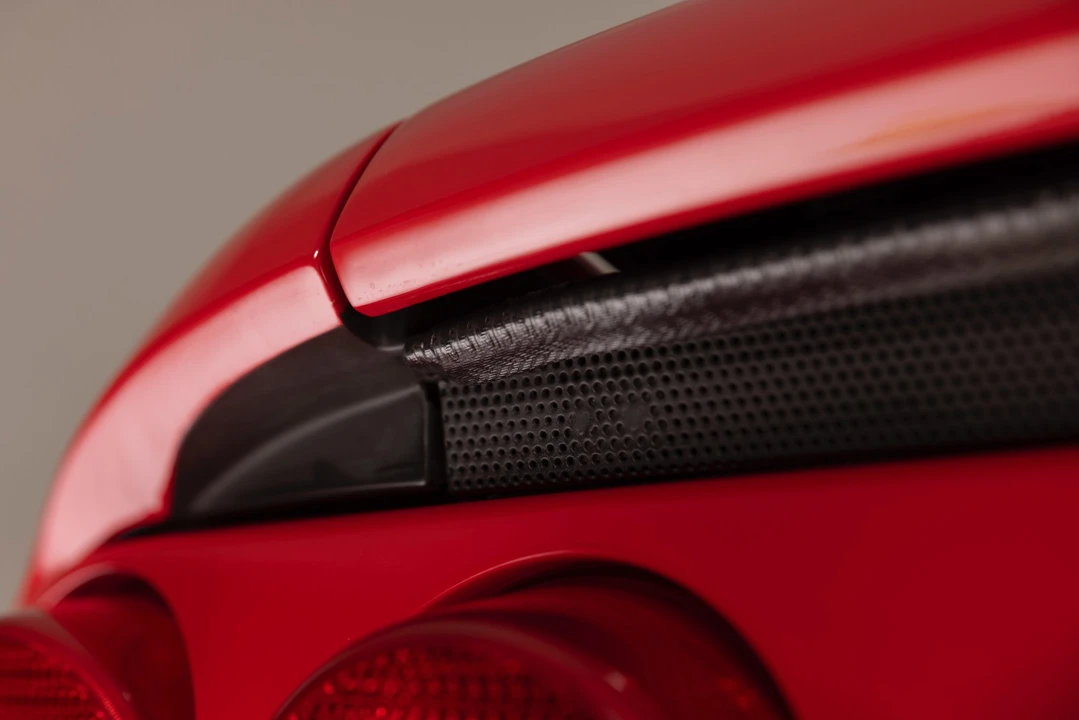 1995 Ferrari F355 GTS - Image 26 of 31