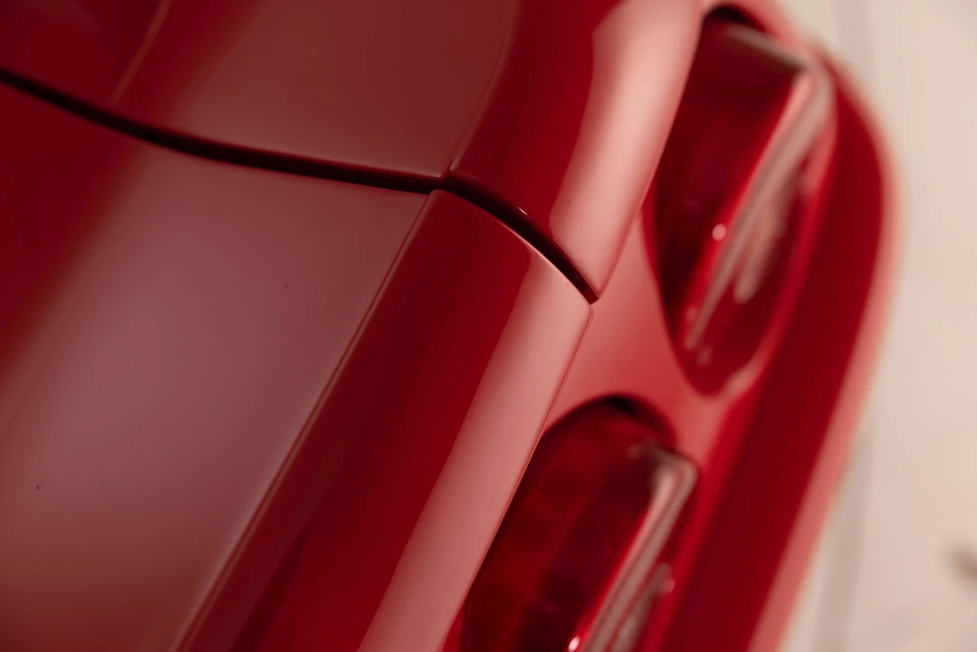 1995 Ferrari F355 GTS - Image 25 of 31