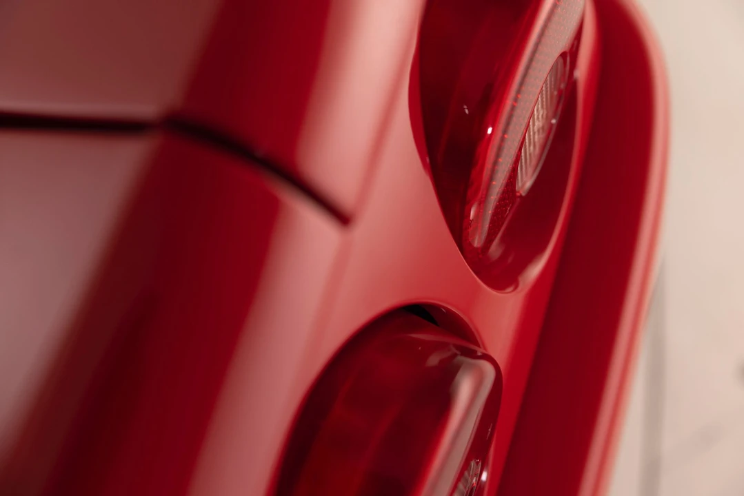 1995 Ferrari F355 GTS - Image 24 of 31