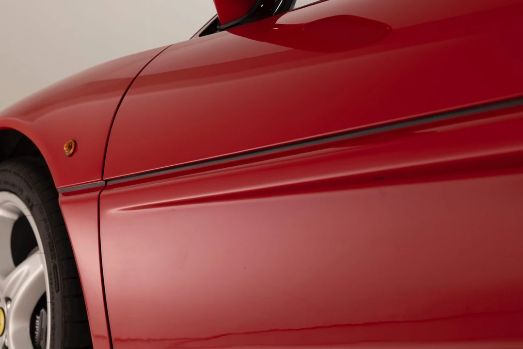 1995 Ferrari F355 GTS - Image 19 of 31