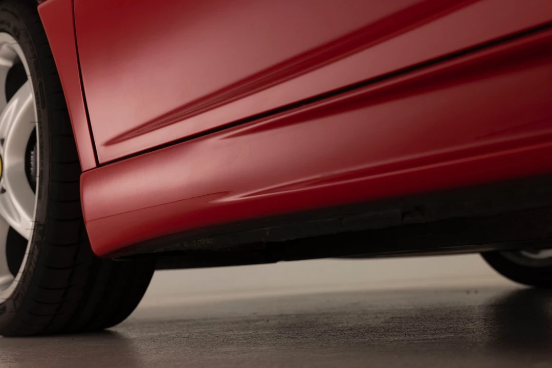 1995 Ferrari F355 GTS - Image 18 of 31