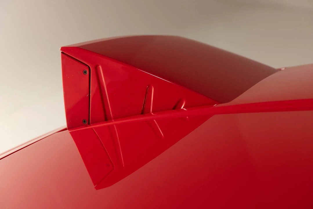 1995 Ferrari F355 GTS - Image 15 of 31
