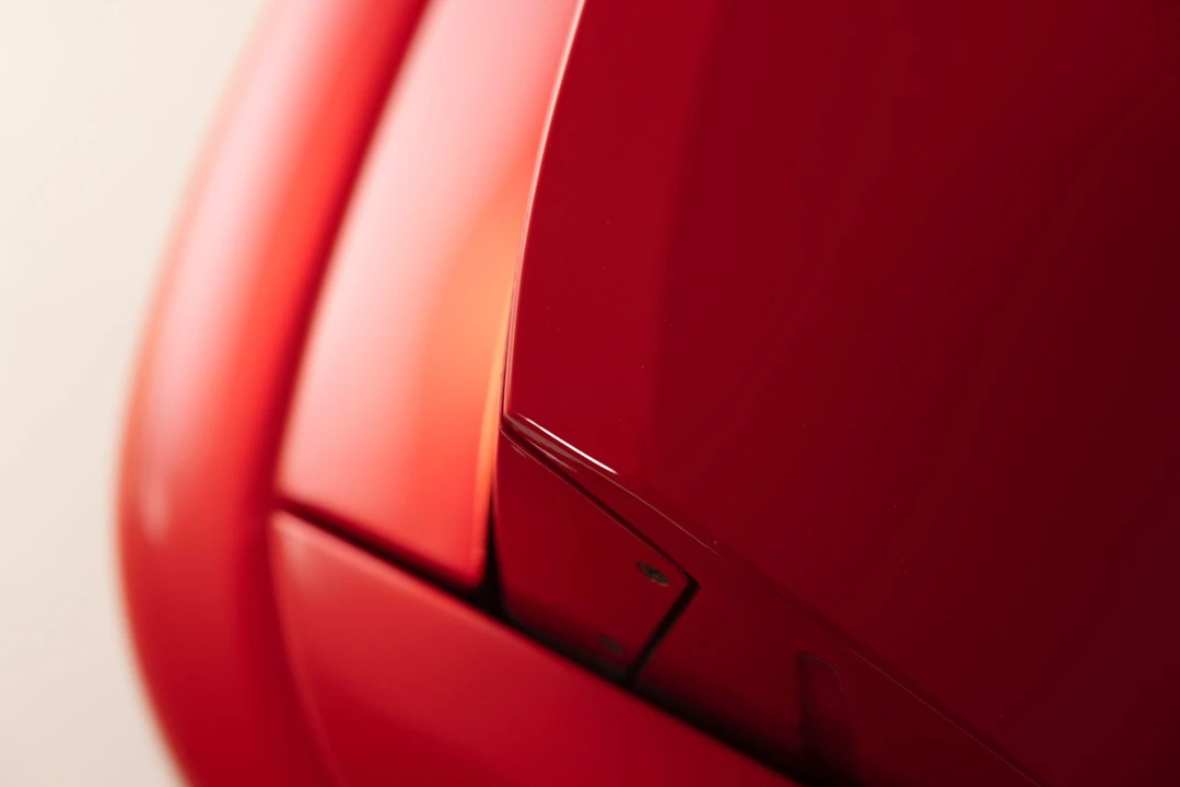 1995 Ferrari F355 GTS - Image 14 of 31