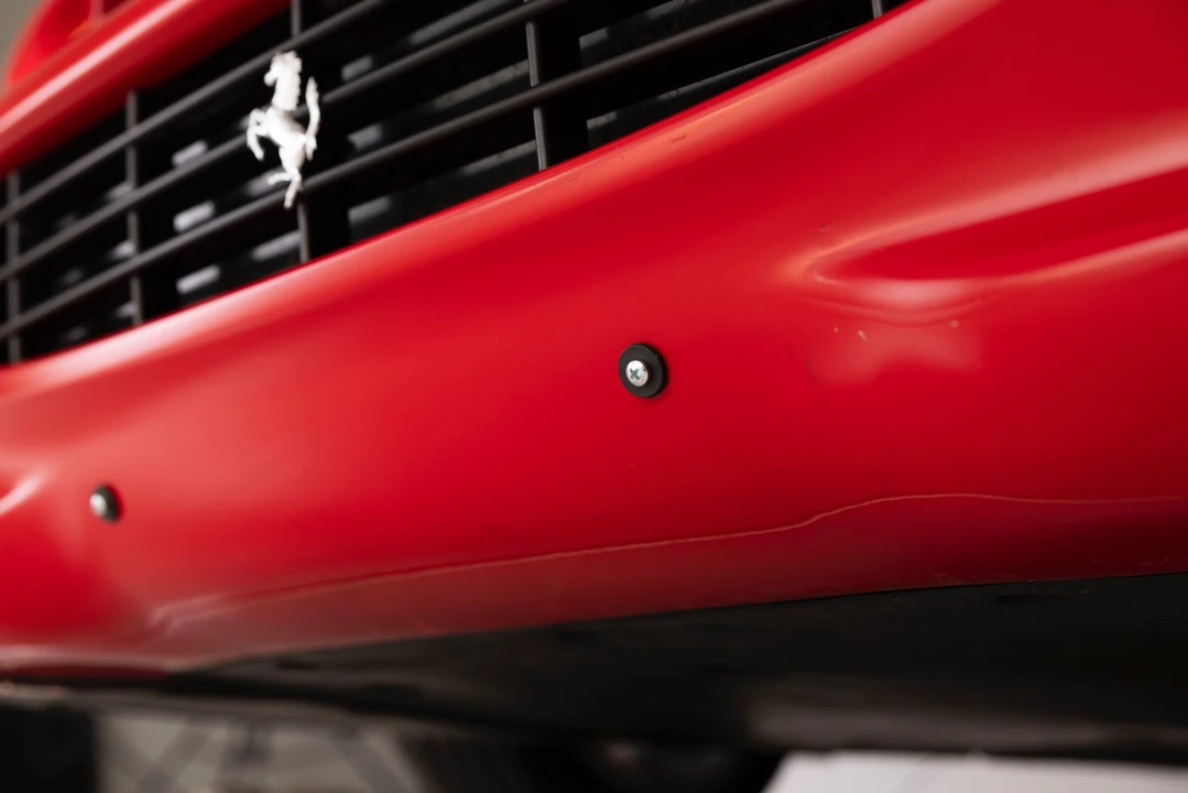 1995 Ferrari F355 GTS - Image 12 of 31