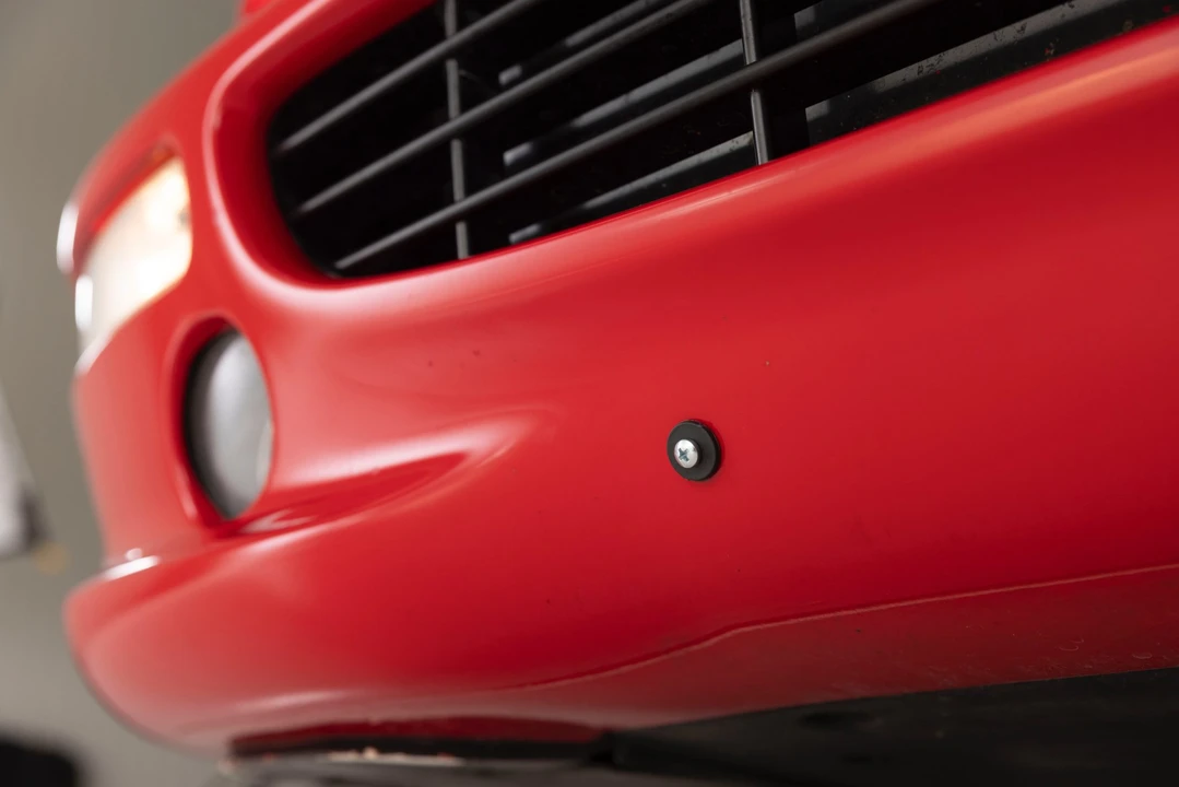 1995 Ferrari F355 GTS - Image 11 of 31