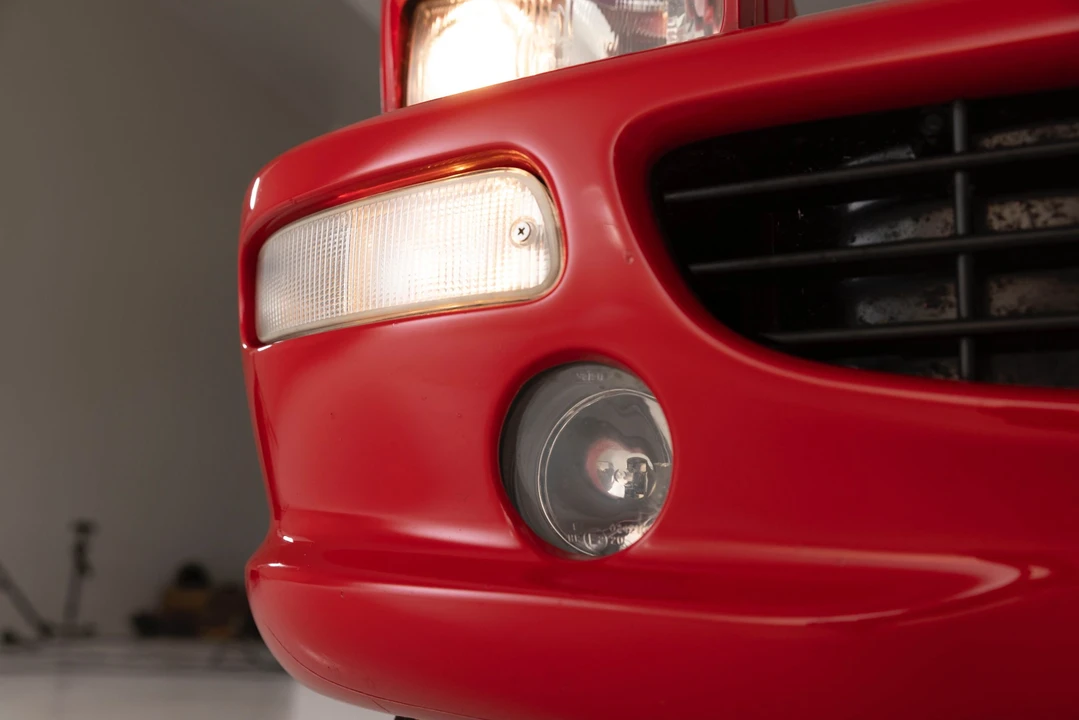 1995 Ferrari F355 GTS - Image 10 of 31