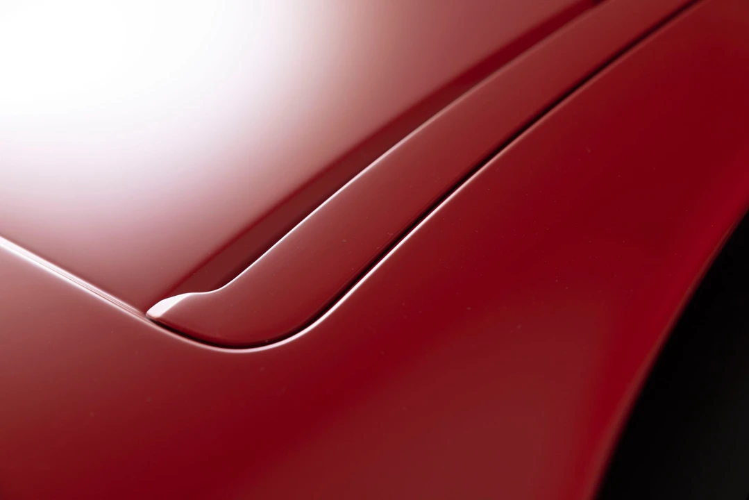 1995 Ferrari F355 GTS - Image 20 of 31