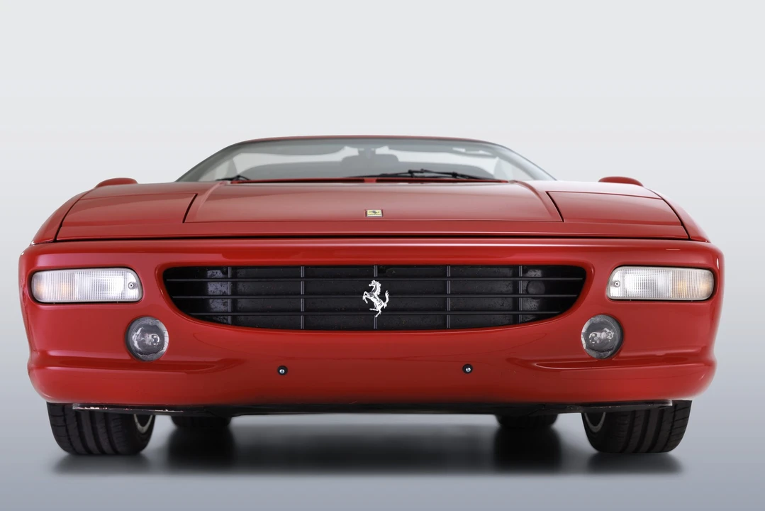 1995 Ferrari F355 GTS - Image 6 of 31