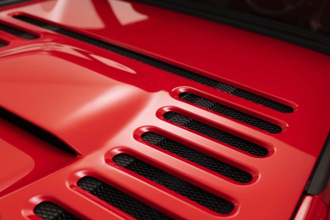 1995 Ferrari F355 GTS - Image 23 of 31