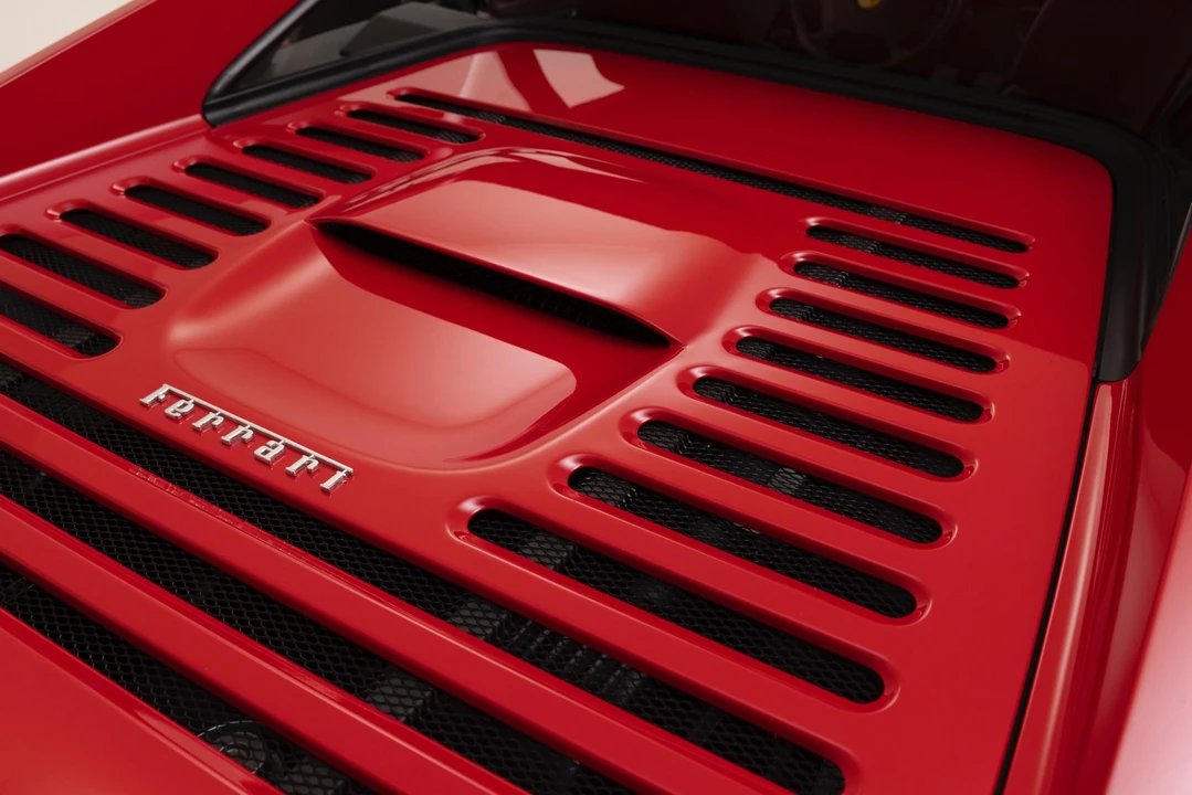 1995 Ferrari F355 GTS - Image 22 of 31