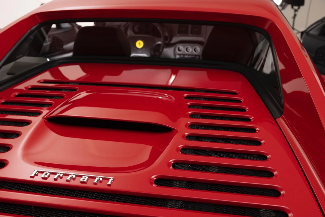 1995 Ferrari F355 GTS - Image 21 of 31