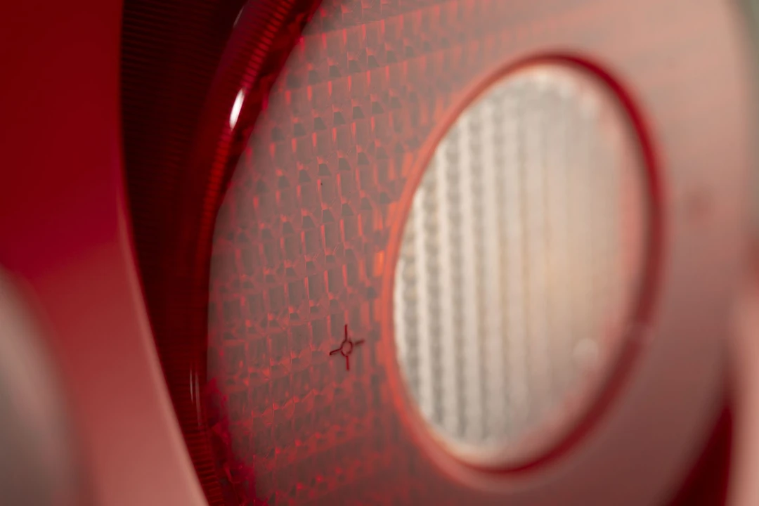 1995 Ferrari F355 GTS - Image 31 of 31
