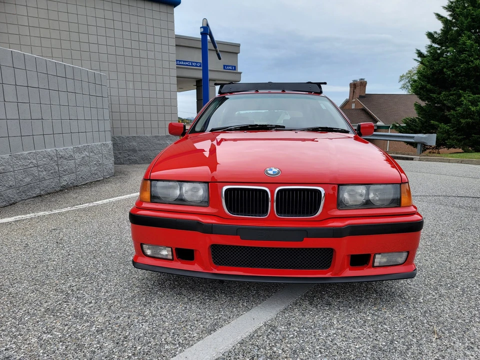 1999 BMW E36/5 3 Series Compact - Image 7 of 31