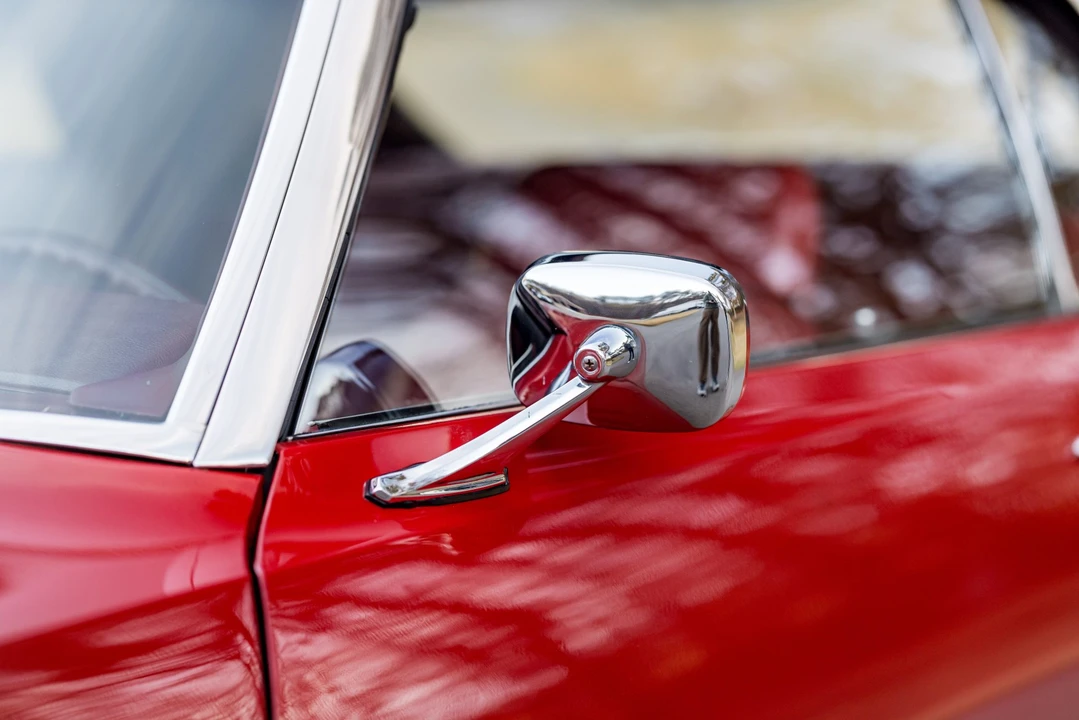1969 Pontiac Firebird 1st Gen - Image 28 of 31