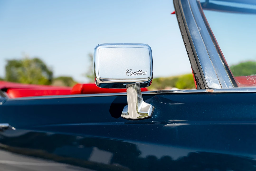 1976 Cadillac Eldorado 9th Gen - Image 31 of 31