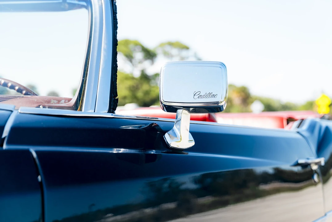 1976 Cadillac Eldorado 9th Gen - Image 30 of 31