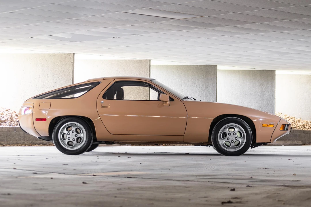 1978 Porsche 928 - Image 11 of 31