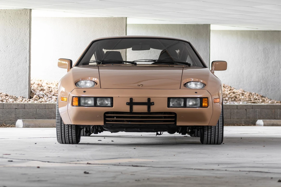 1978 Porsche 928 - Image 15 of 31