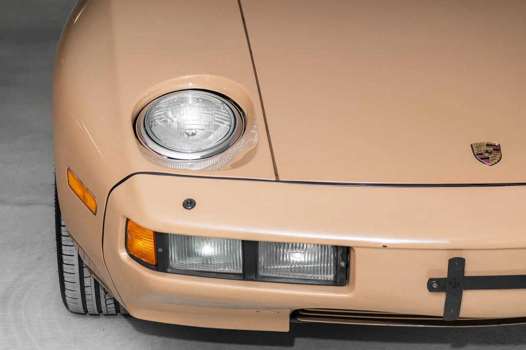 1978 Porsche 928 - Image 17 of 31