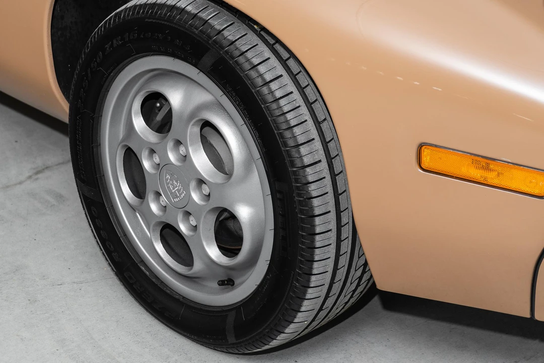 1978 Porsche 928 - Image 16 of 31