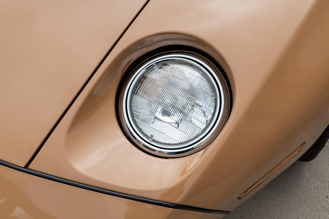 1978 Porsche 928 - Image 21 of 31