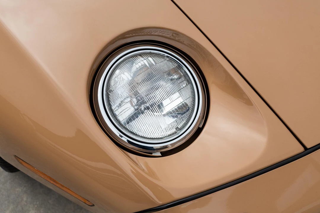 1978 Porsche 928 - Image 18 of 31