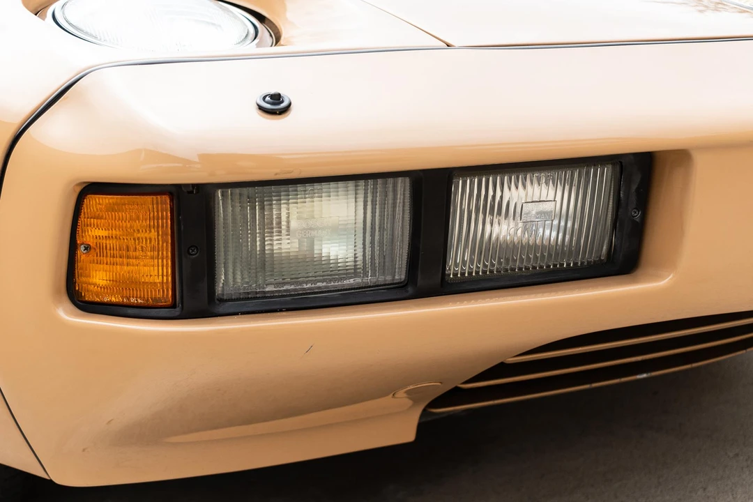 1978 Porsche 928 - Image 19 of 31