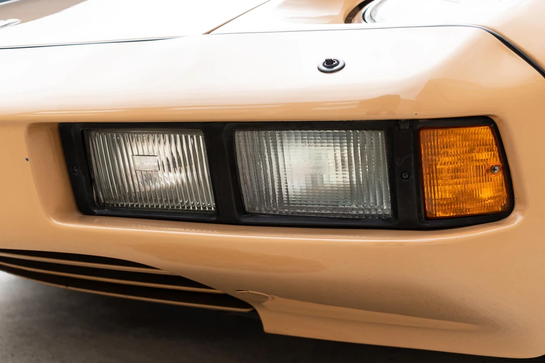 1978 Porsche 928 - Image 20 of 31