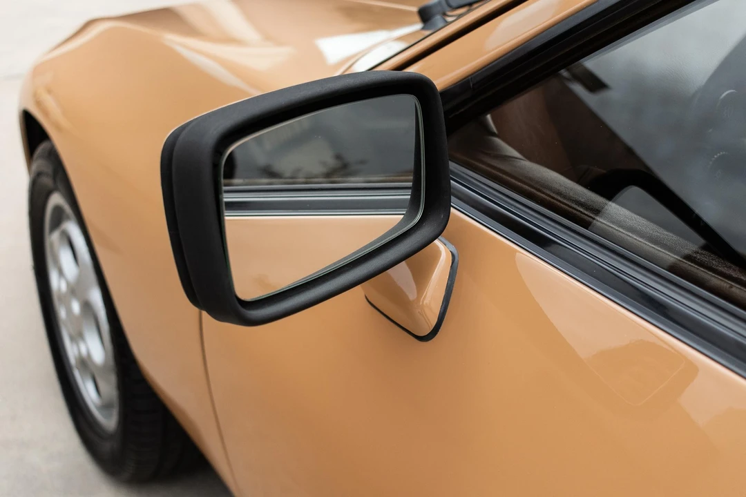 1978 Porsche 928 - Image 22 of 31