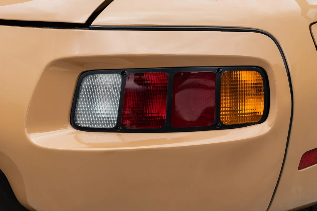 1978 Porsche 928 - Image 26 of 31