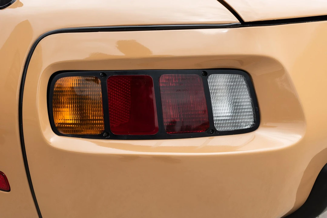 1978 Porsche 928 - Image 24 of 31
