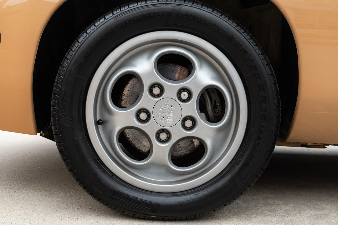 1978 Porsche 928 - Image 29 of 31